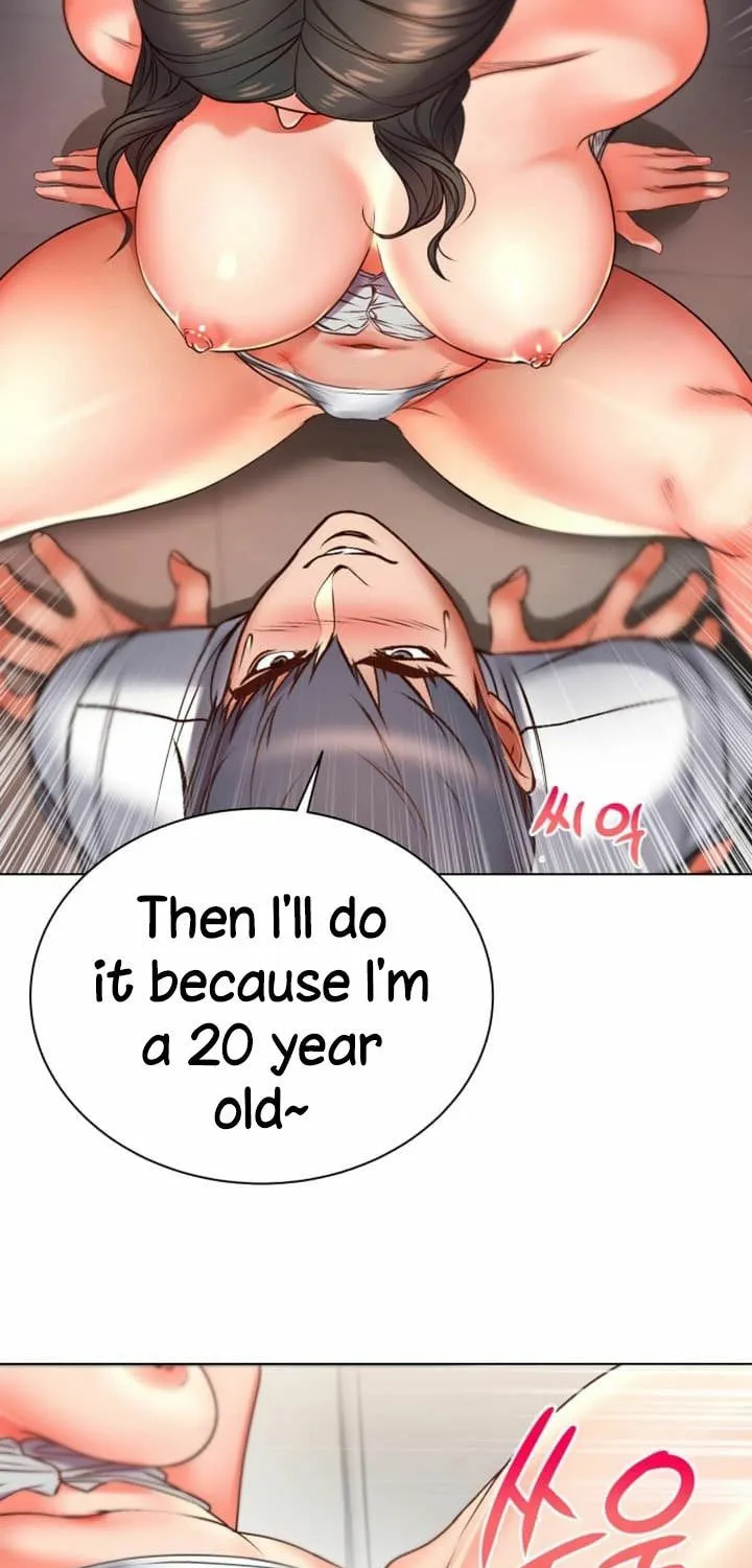 Eun-Hye's Store Chapter 37 page 25 - 