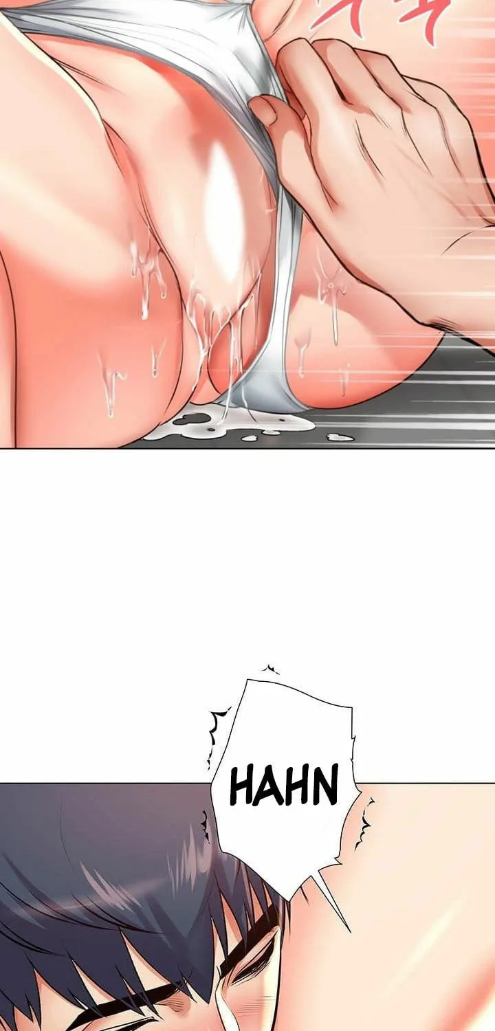 Eun-Hye's Store Chapter 37 page 26 - 