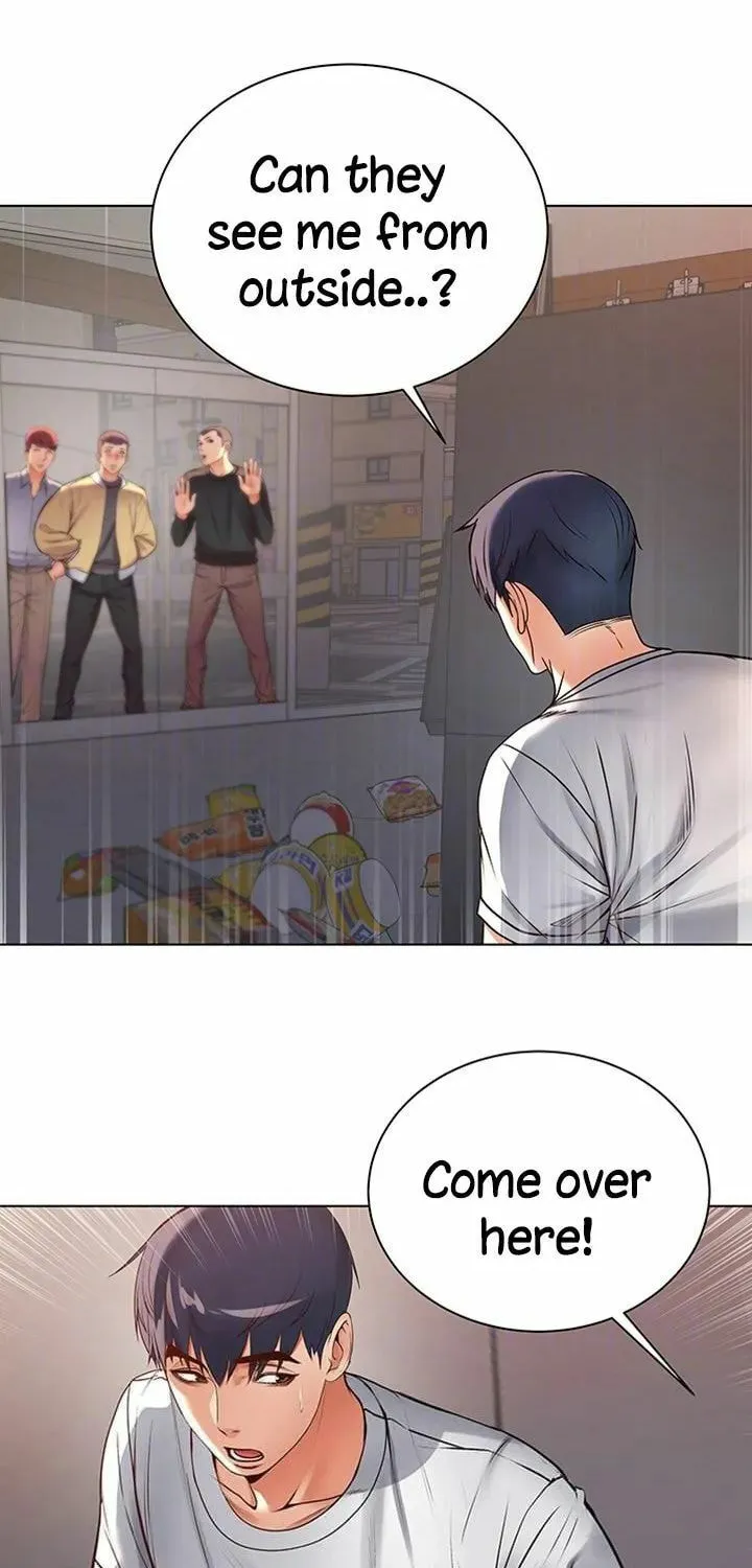 Eun-Hye's Store Chapter 37 page 4 - 
