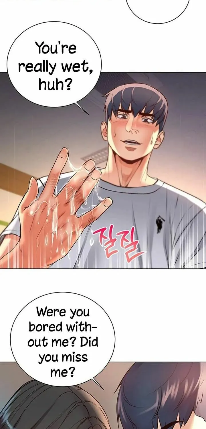 Eun-Hye's Store Chapter 37 page 33 - 