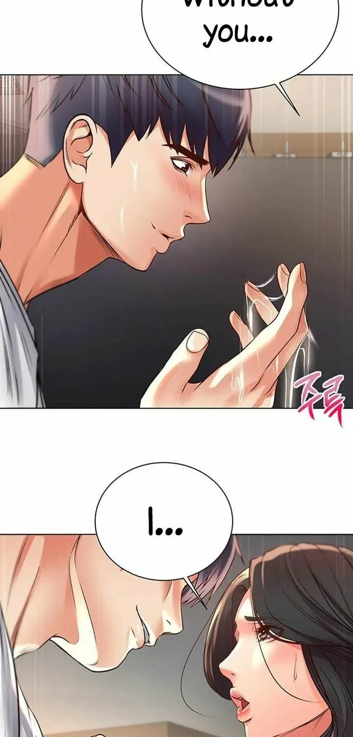 Eun-Hye's Store Chapter 37 page 36 - 