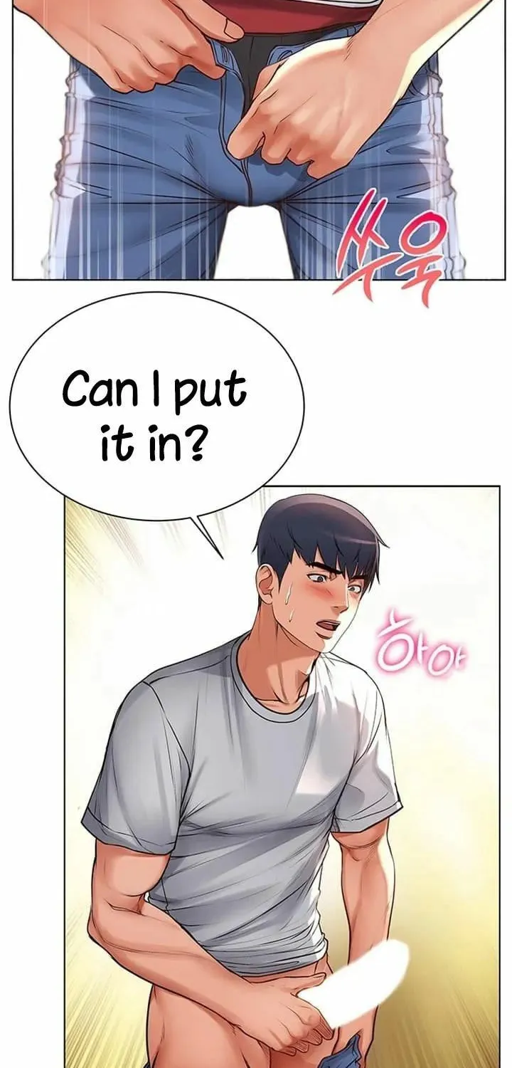 Eun-Hye's Store Chapter 37 page 39 - 