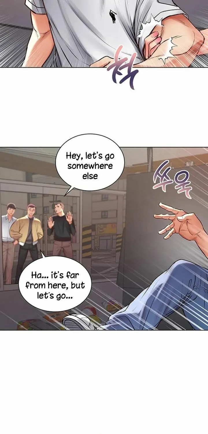 Eun-Hye's Store Chapter 37 page 5 - 