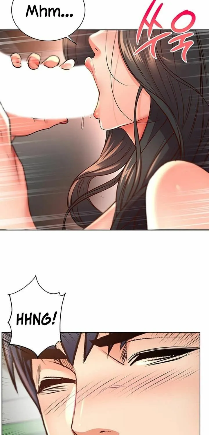 Eun-Hye's Store Chapter 37 page 44 - 