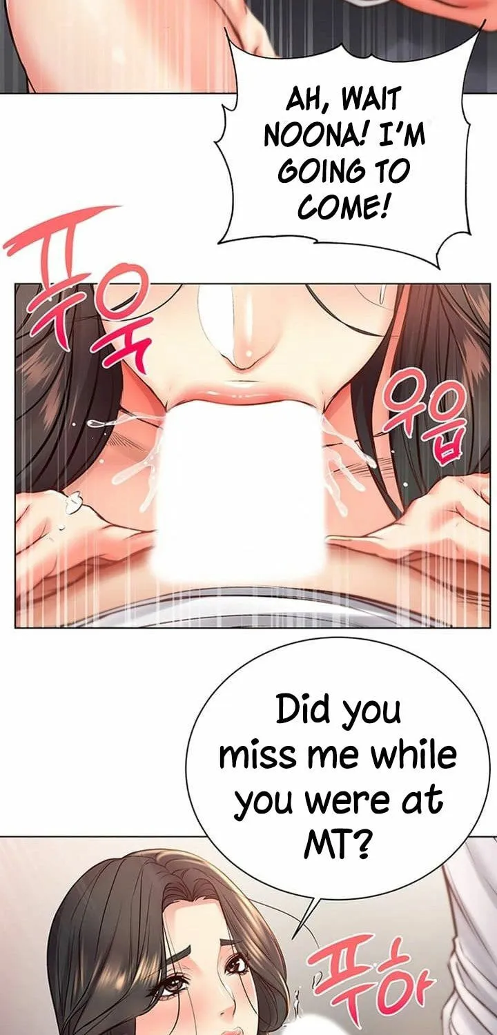 Eun-Hye's Store Chapter 37 page 48 - 