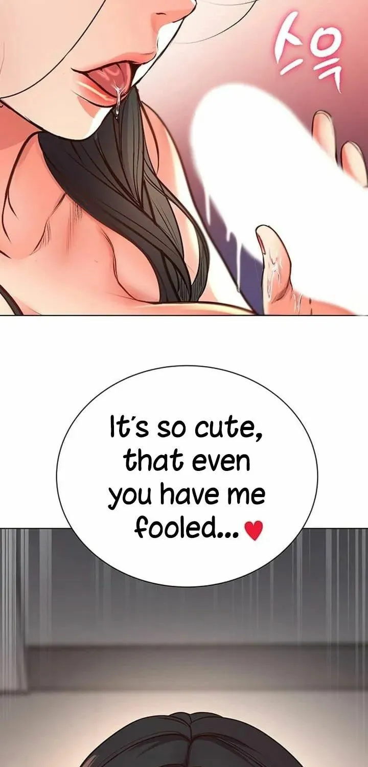 Eun-Hye's Store Chapter 37 page 54 - 