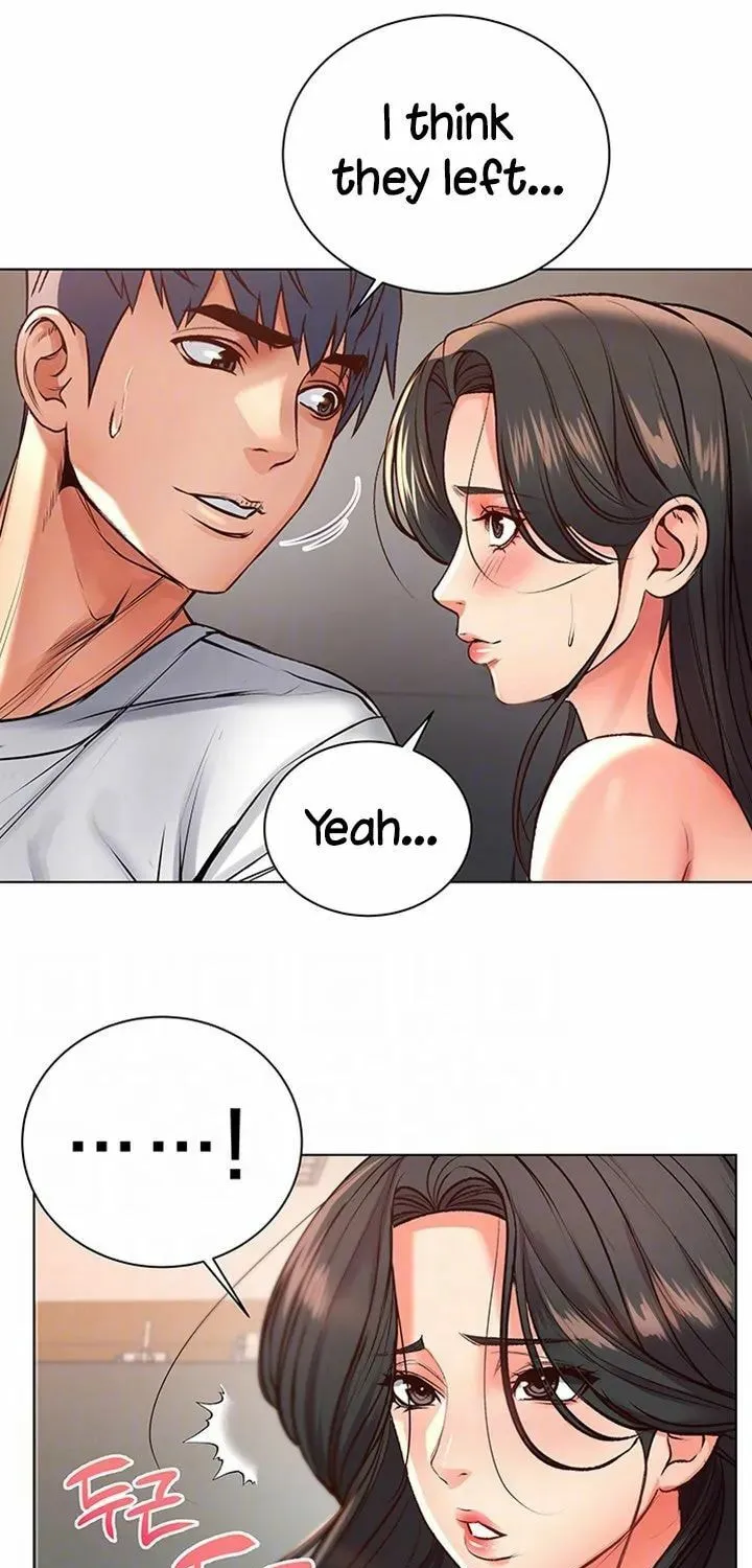 Eun-Hye's Store Chapter 37 page 7 - 