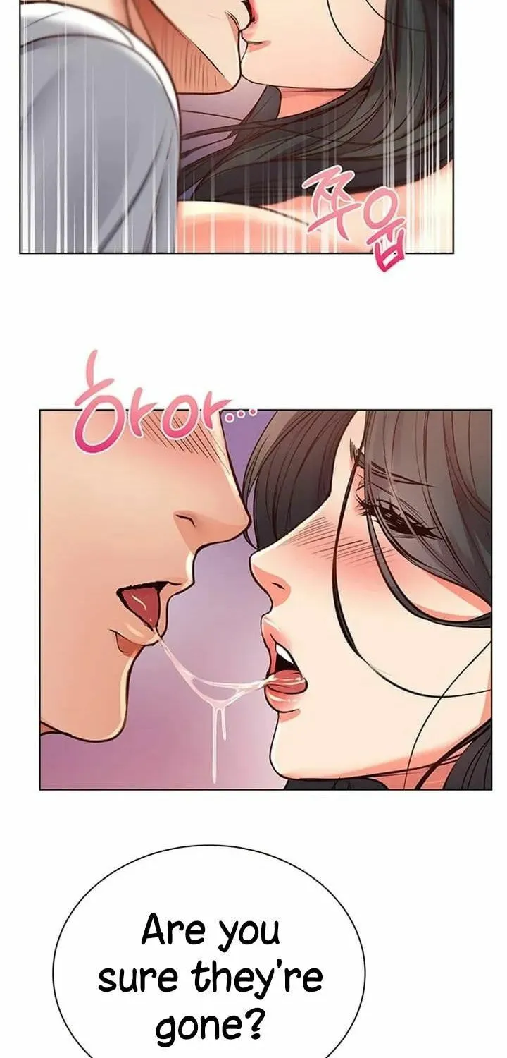 Eun-Hye's Store Chapter 37 page 10 - 