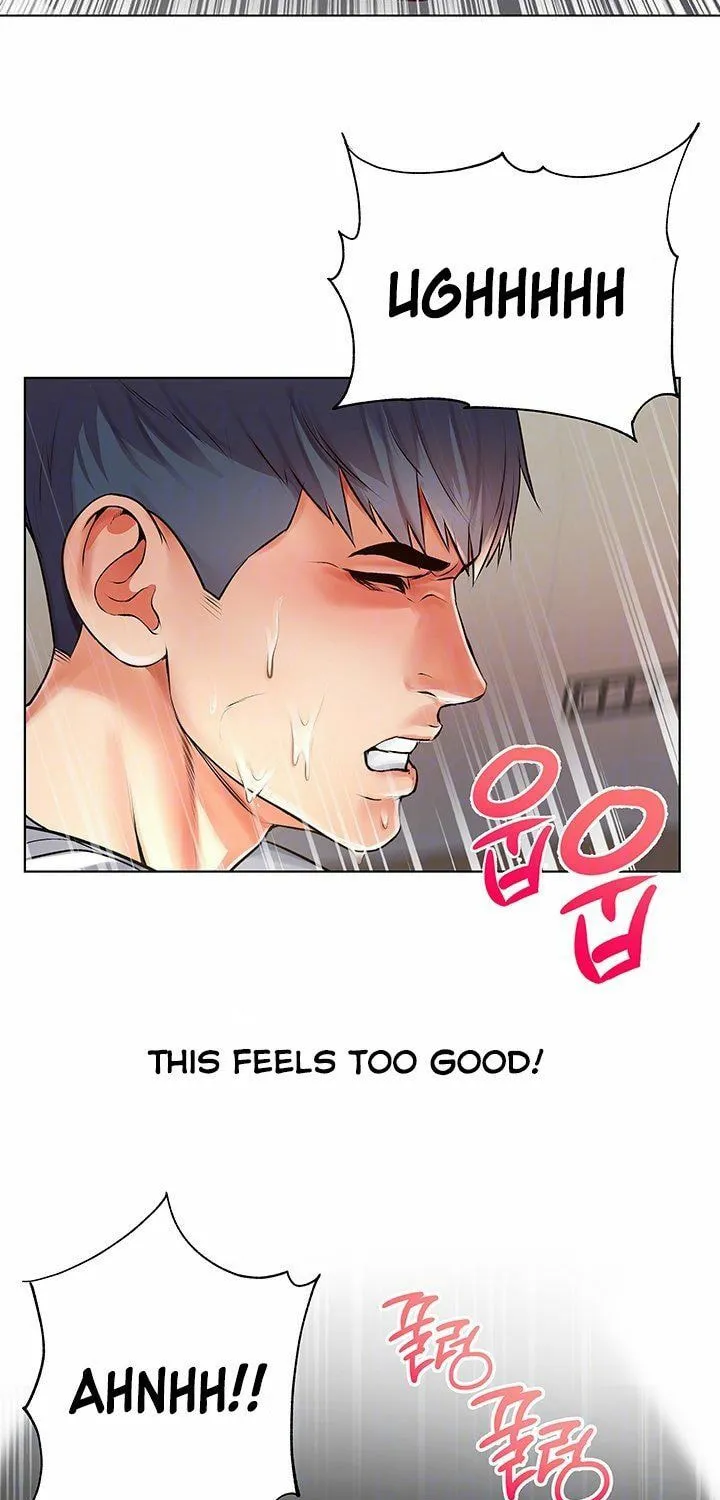 Eun-Hye's Store Chapter 38 page 11 - 