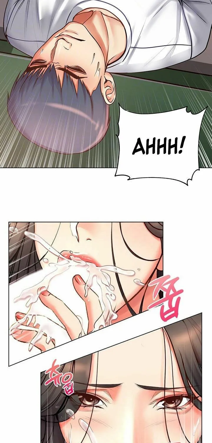 Eun-Hye's Store Chapter 38 page 3 - 