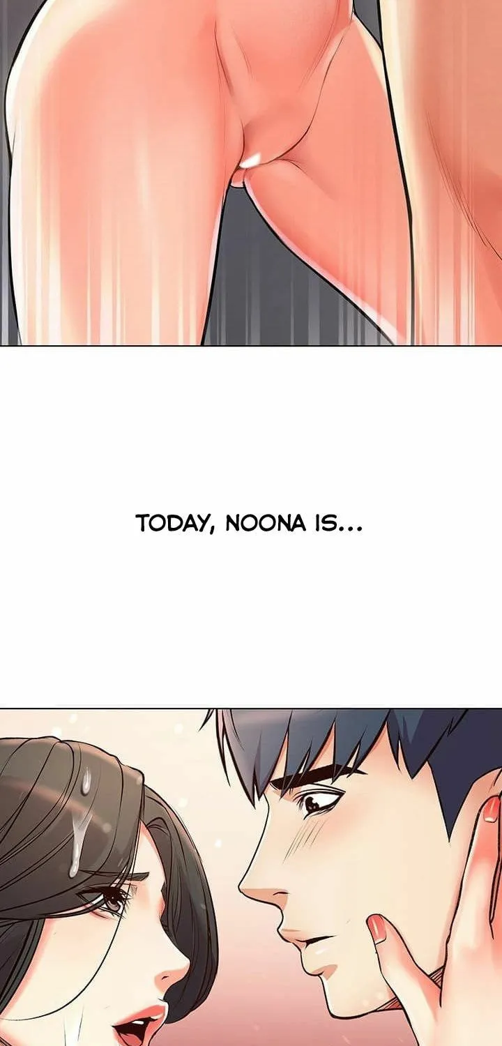 Eun-Hye's Store Chapter 38 page 21 - 