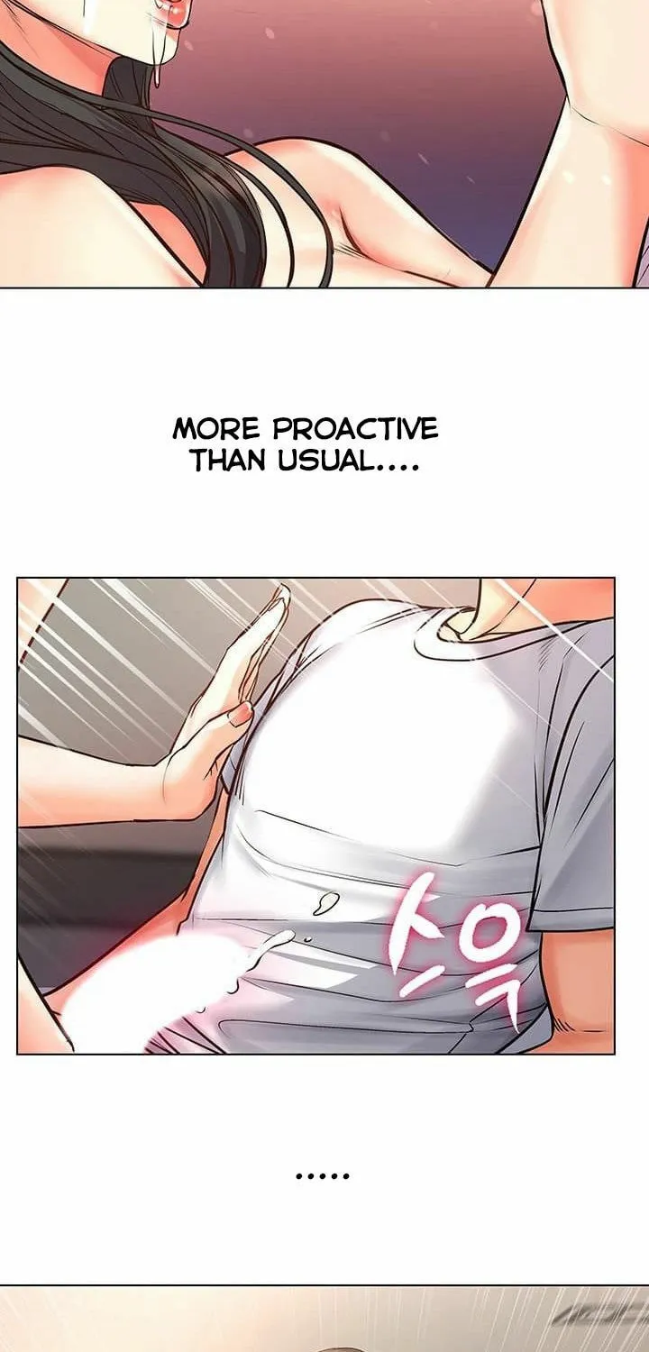 Eun-Hye's Store Chapter 38 page 22 - 