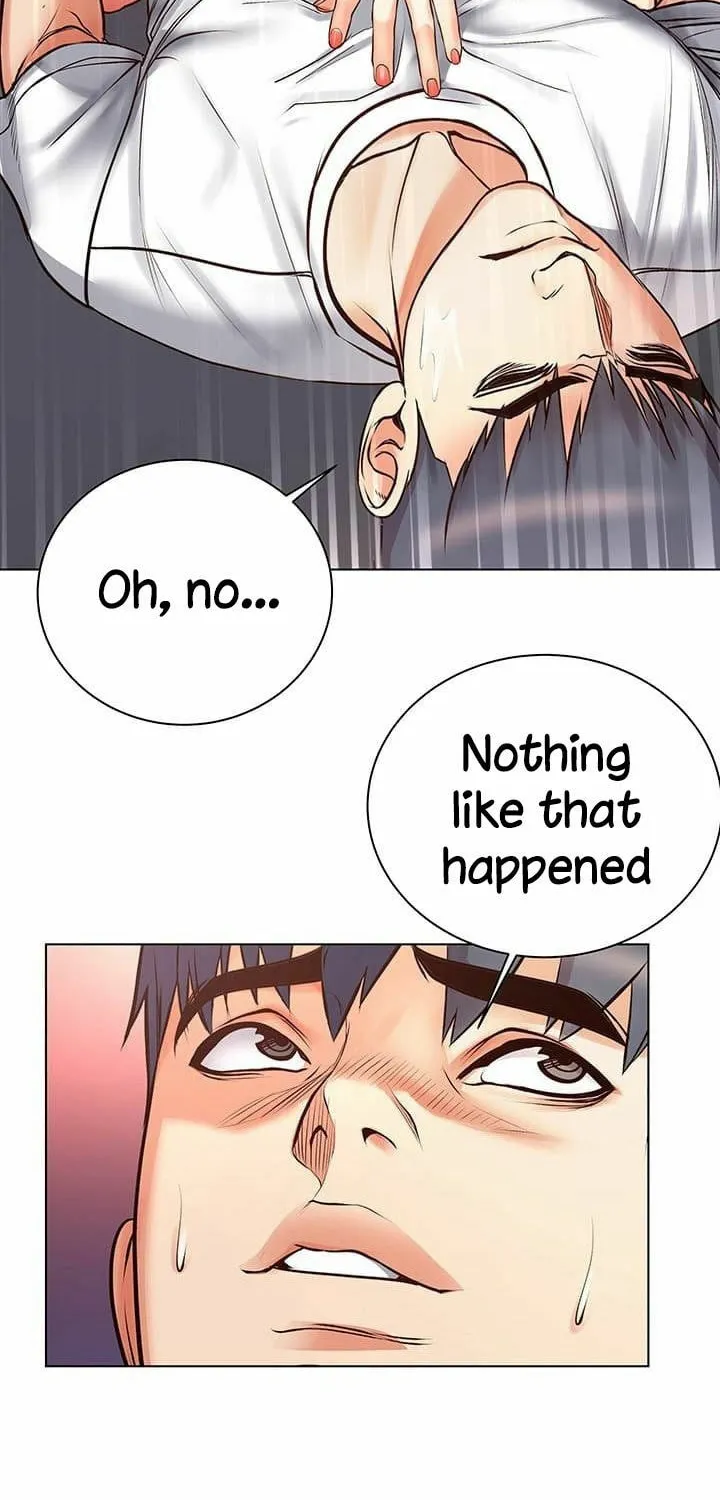 Eun-Hye's Store Chapter 38 page 26 - 