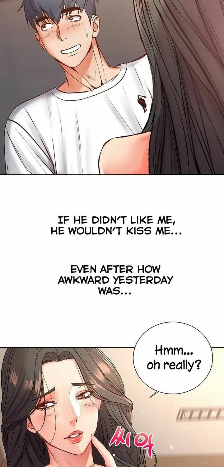 Eun-Hye's Store Chapter 38 page 29 - 
