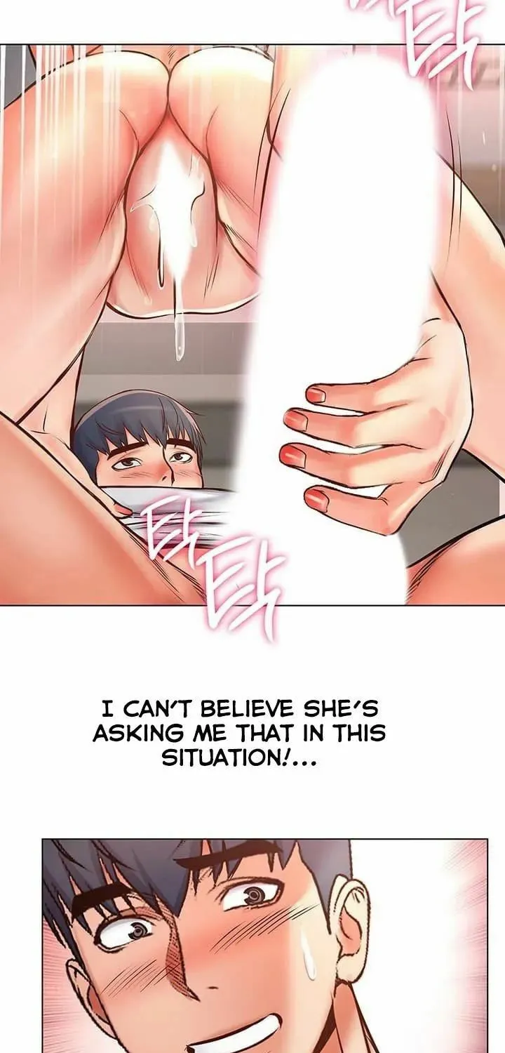 Eun-Hye's Store Chapter 38 page 31 - 