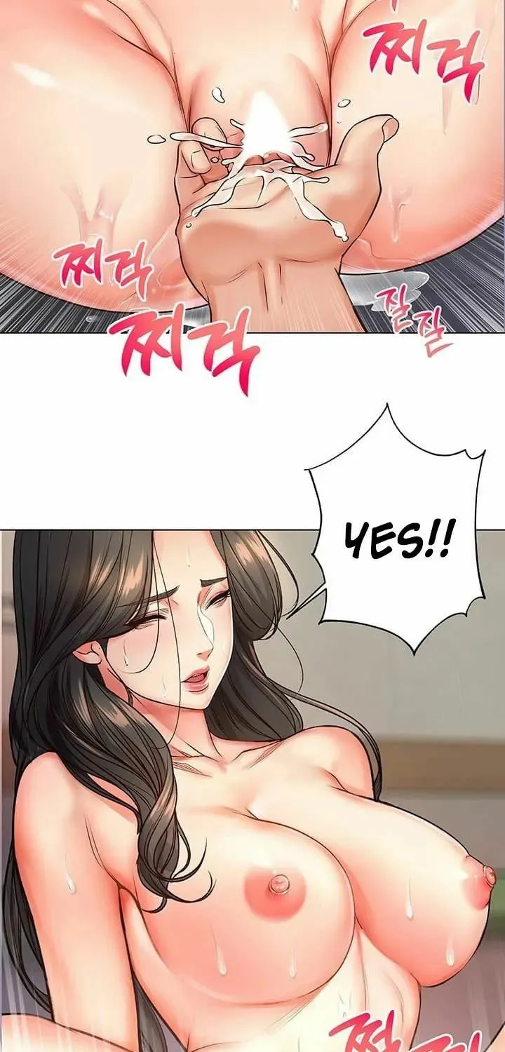 Eun-Hye's Store Chapter 38 page 37 - 