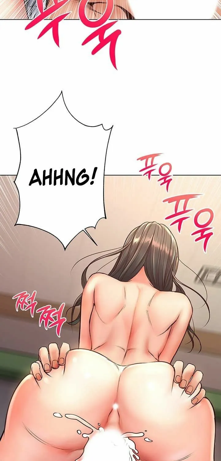 Eun-Hye's Store Chapter 38 page 43 - 