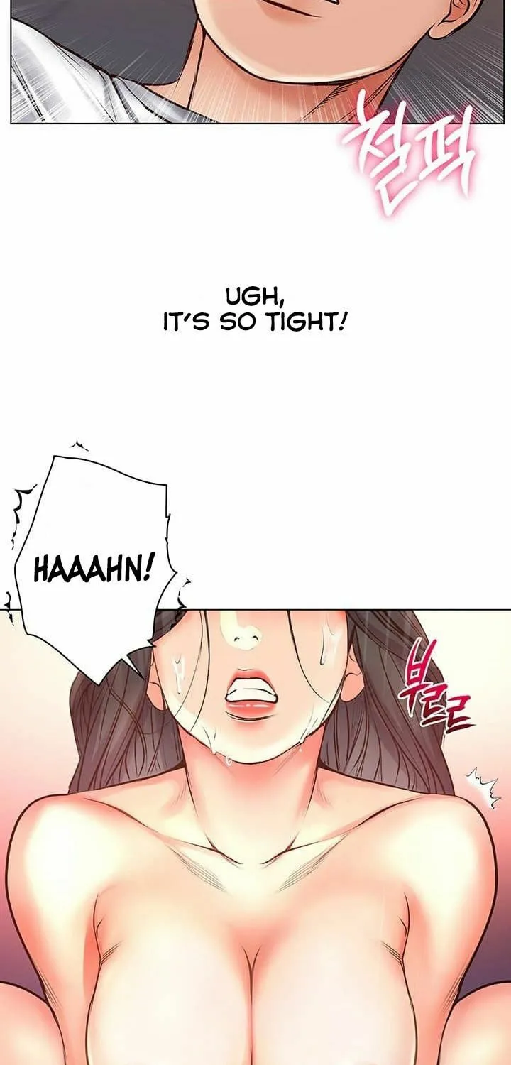 Eun-Hye's Store Chapter 38 page 45 - 