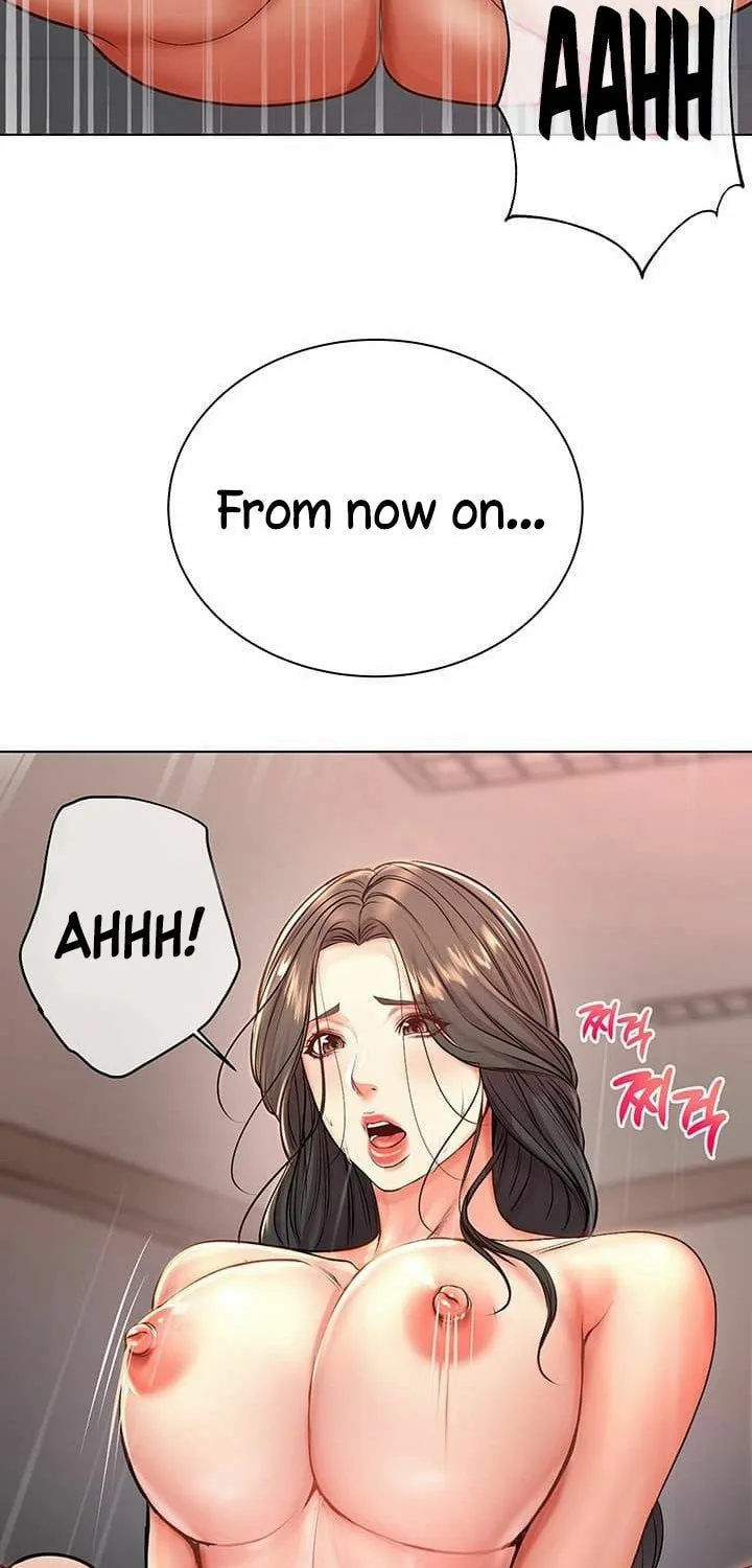 Eun-Hye's Store Chapter 38 page 53 - 