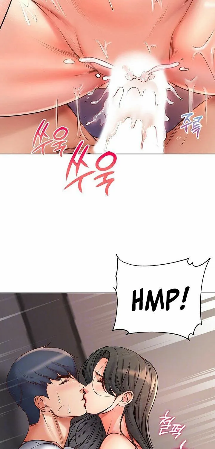 Eun-Hye's Store Chapter 39 page 15 - 