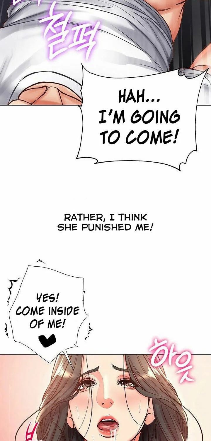 Eun-Hye's Store Chapter 39 page 20 - 