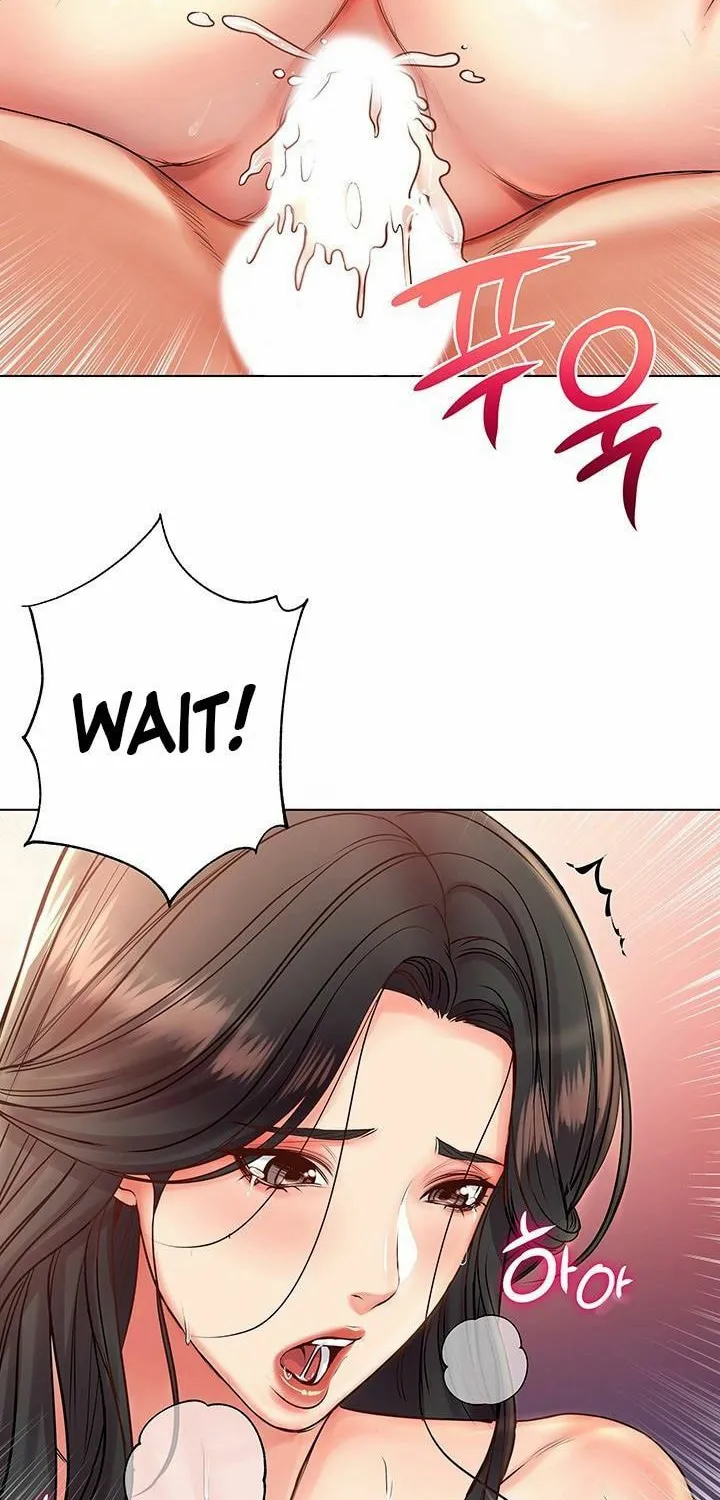 Eun-Hye's Store Chapter 39 page 25 - 