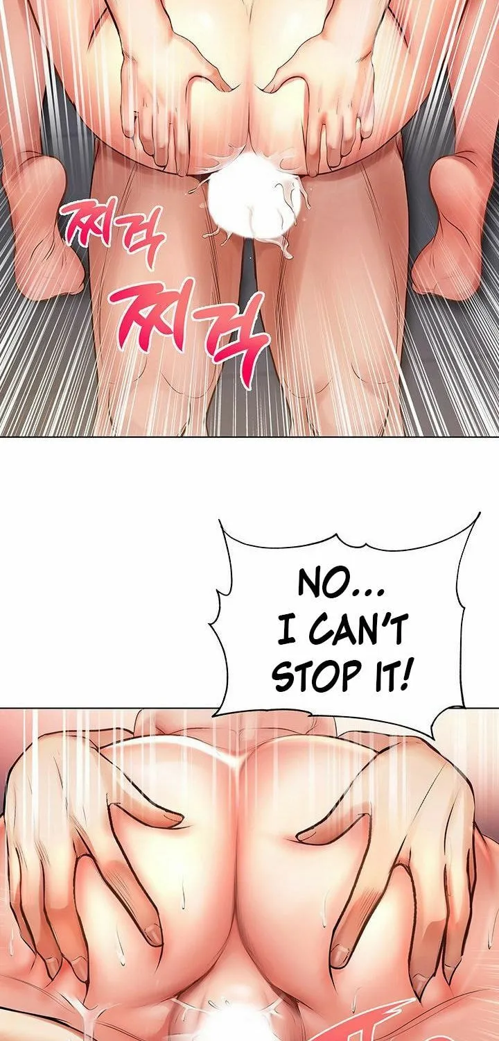 Eun-Hye's Store Chapter 39 page 27 - 