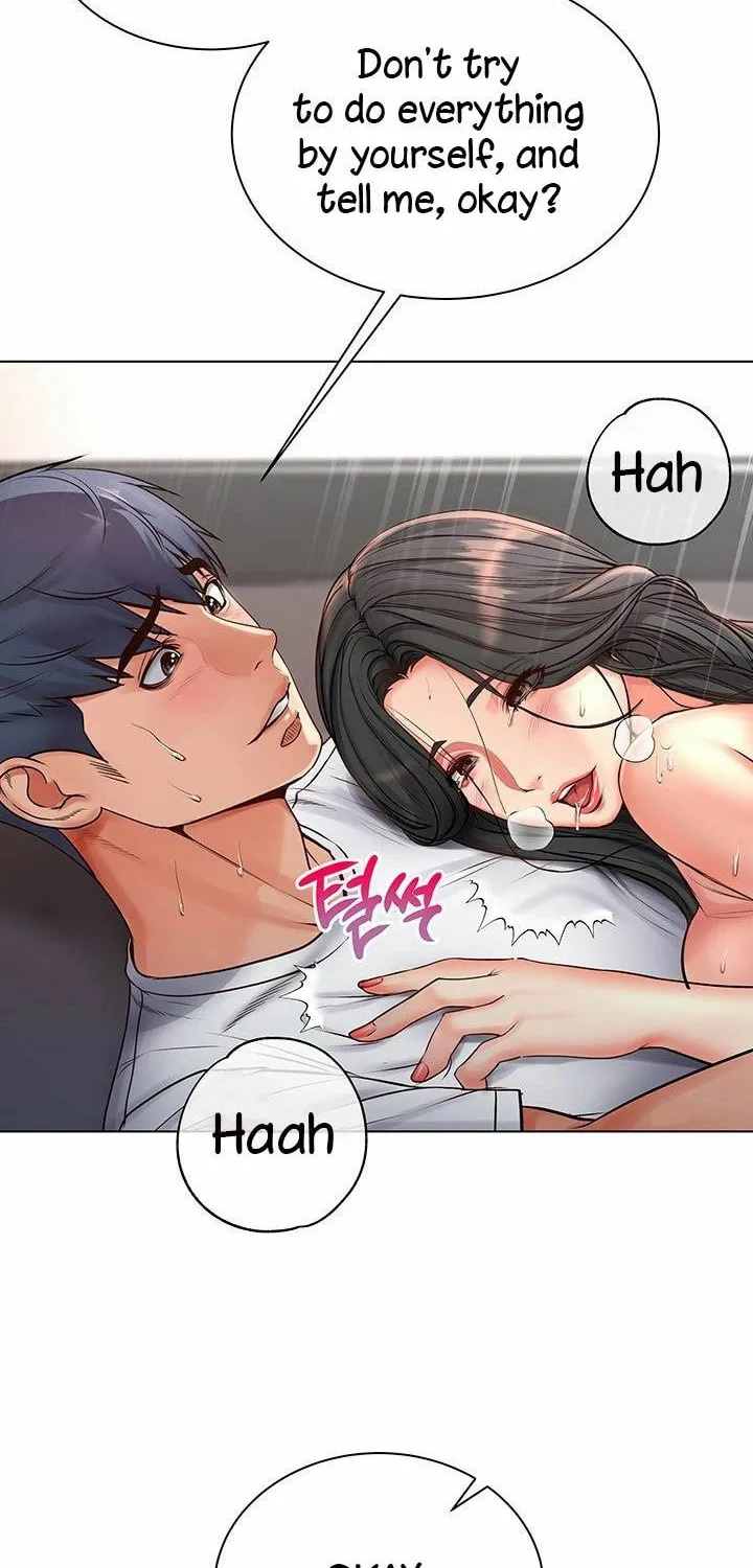 Eun-Hye's Store Chapter 39 page 33 - 