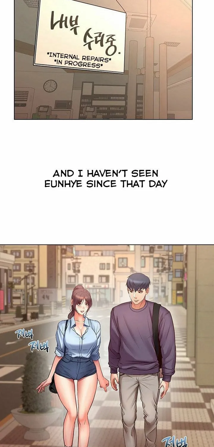 Eun-Hye's Store Chapter 39 page 35 - 