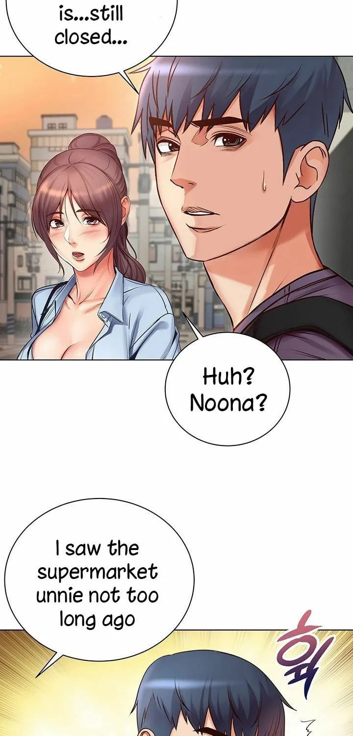 Eun-Hye's Store Chapter 39 page 37 - 