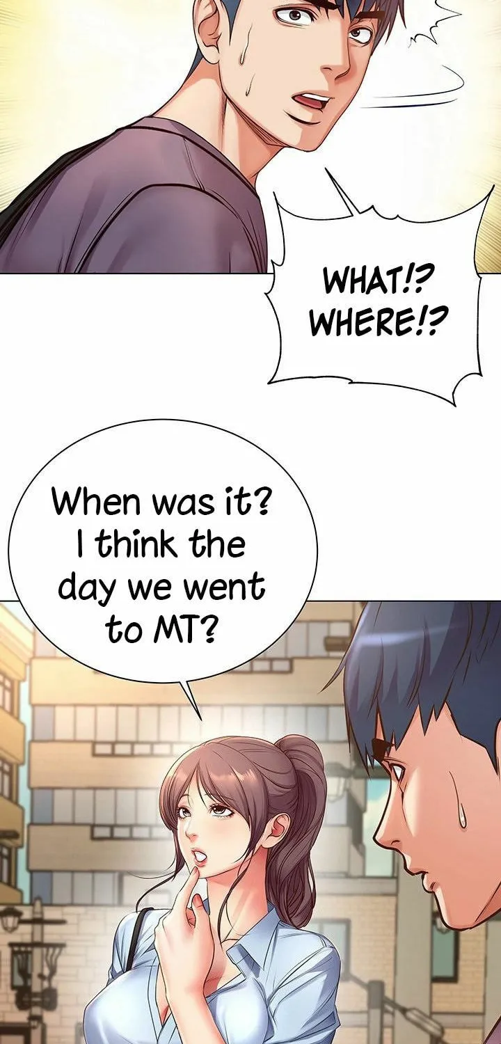 Eun-Hye's Store Chapter 39 page 38 - 