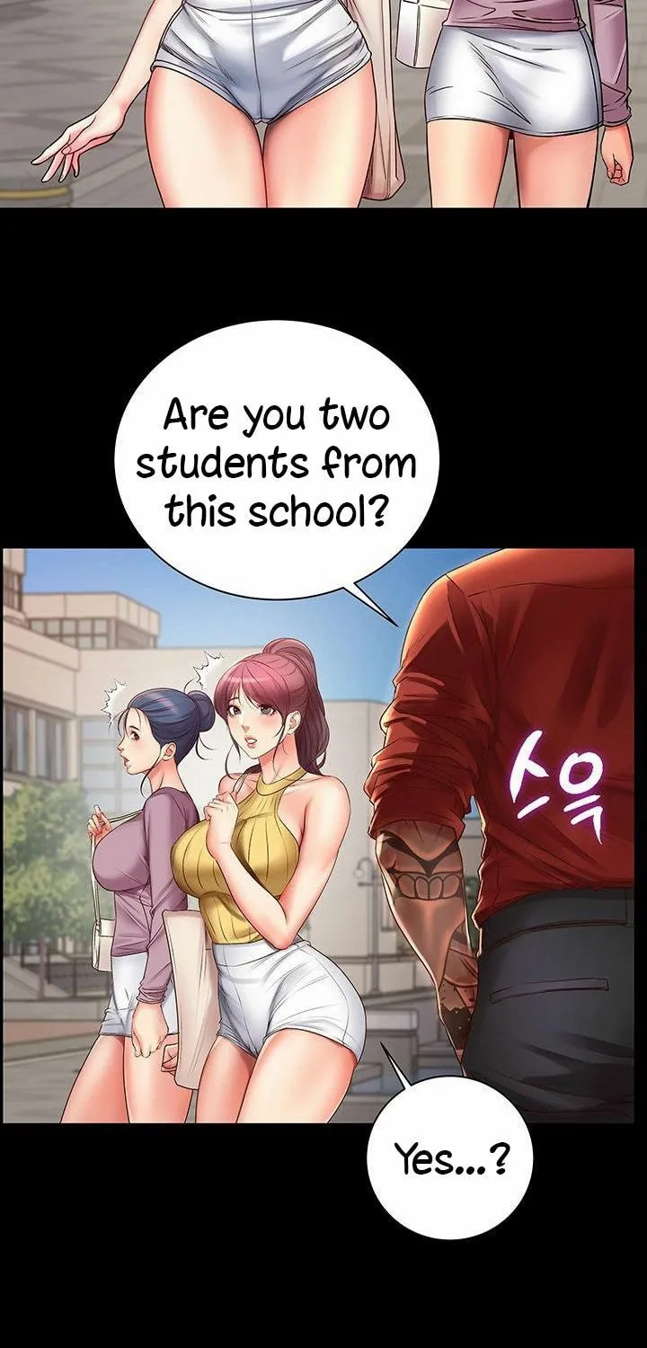 Eun-Hye's Store Chapter 39 page 41 - 