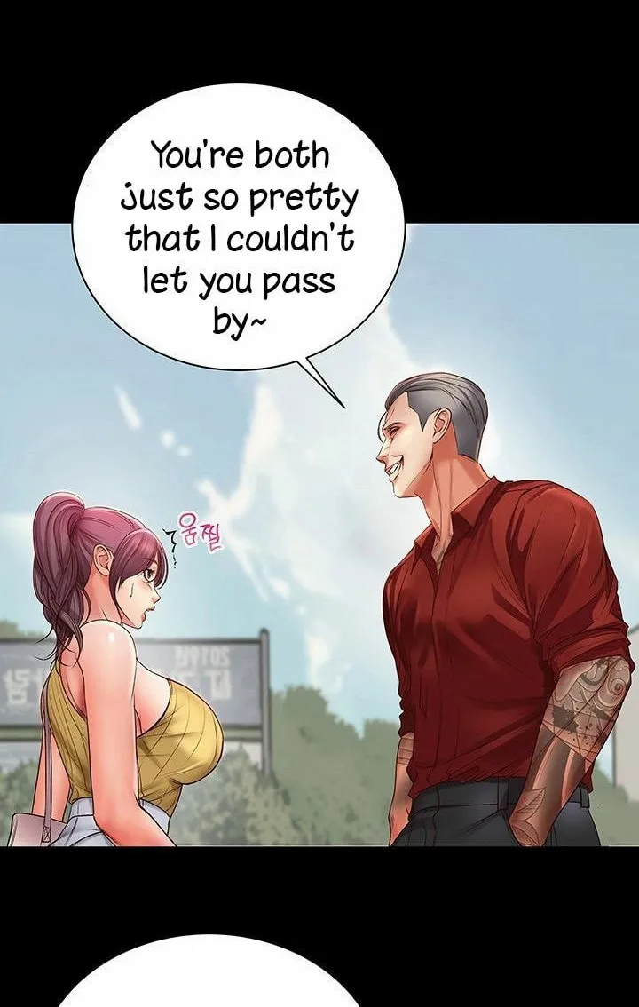 Eun-Hye's Store Chapter 39 page 42 - 