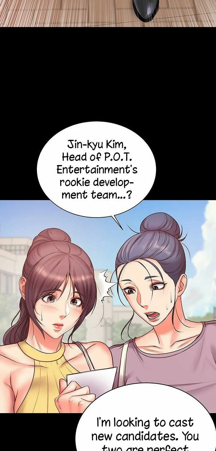 Eun-Hye's Store Chapter 39 page 44 - 