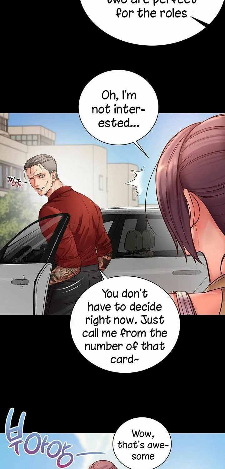 Eun-Hye's Store Chapter 39 page 45 - 