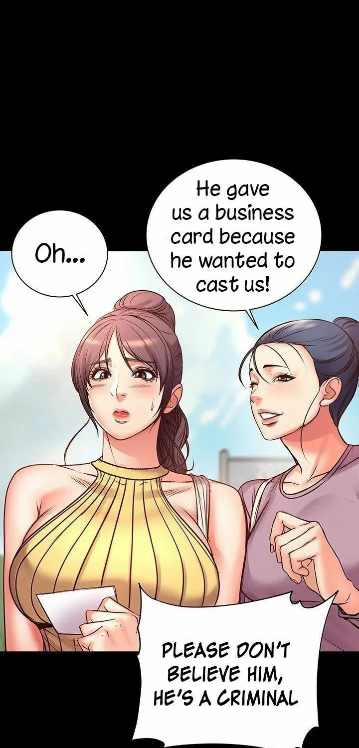 Eun-Hye's Store Chapter 39 page 50 - 