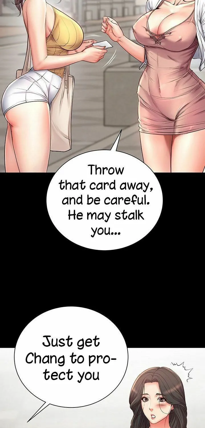 Eun-Hye's Store Chapter 39 page 53 - 