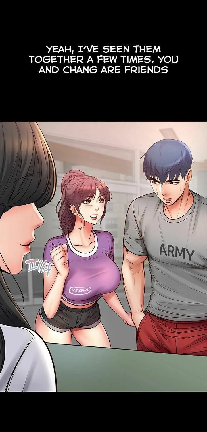 Eun-Hye's Store Chapter 39 page 55 - 