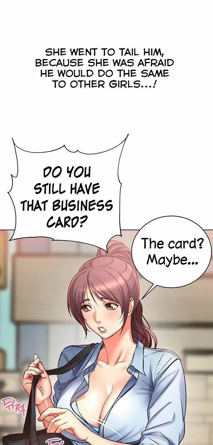 Eun-Hye's Store Chapter 39 page 62 - 
