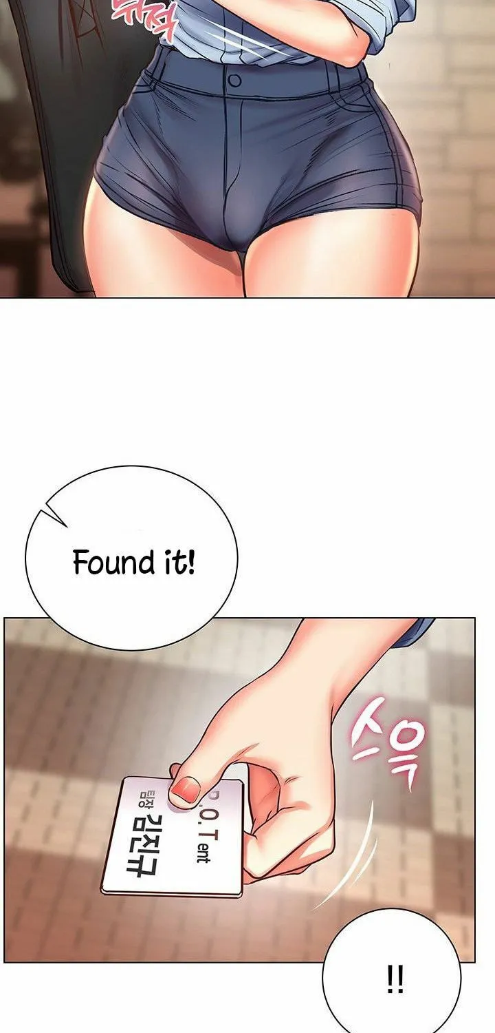 Eun-Hye's Store Chapter 39 page 63 - 