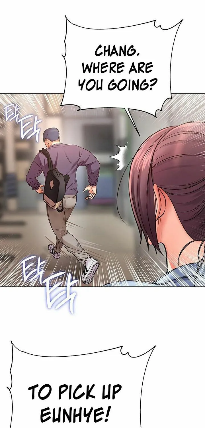Eun-Hye's Store Chapter 39 page 65 - 