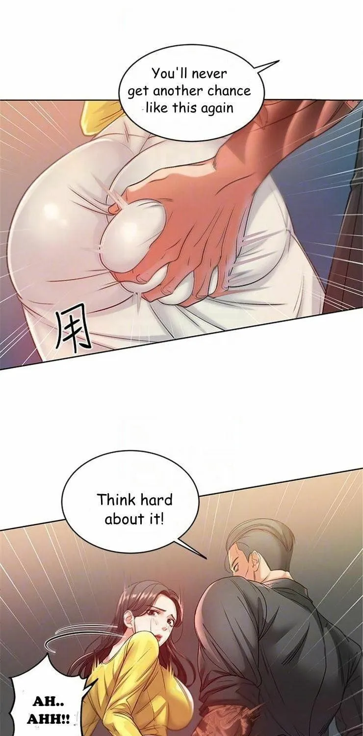 Eun-Hye's Store Chapter 4 page 17 - 