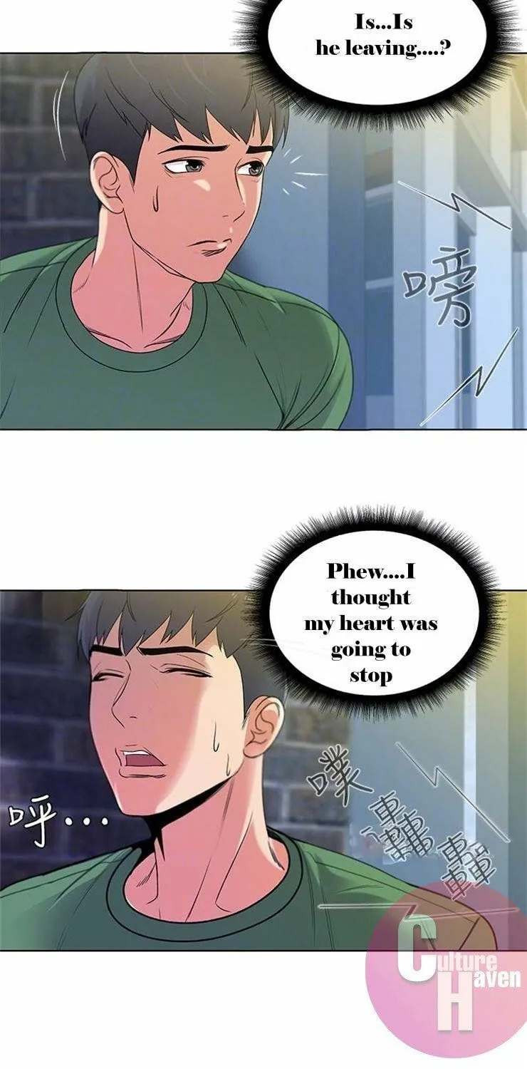 Eun-Hye's Store Chapter 4 page 19 - 