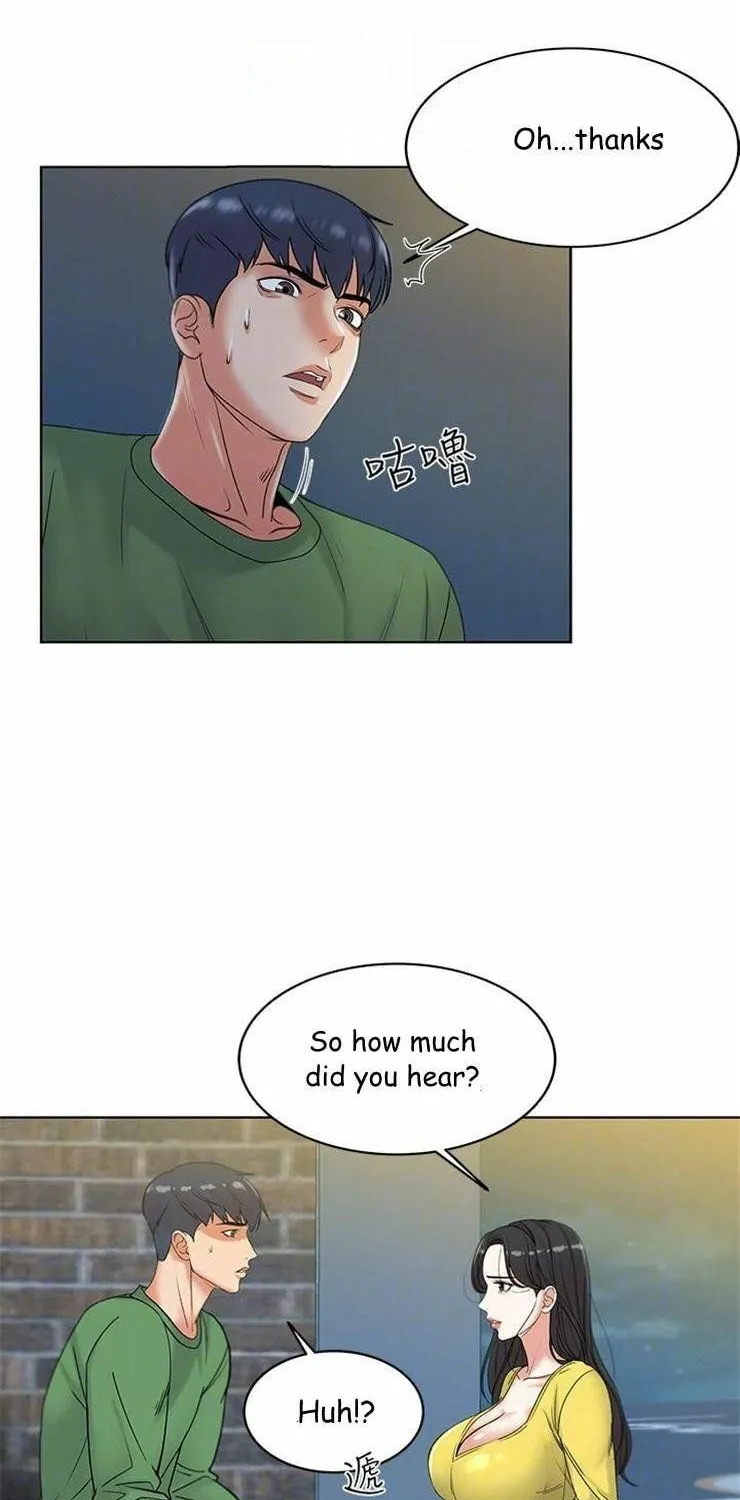 Eun-Hye's Store Chapter 4 page 22 - 