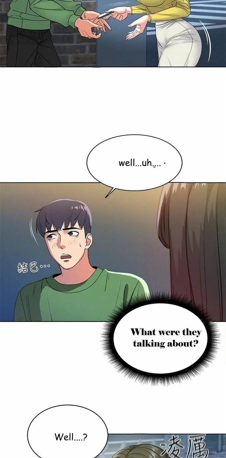 Eun-Hye's Store Chapter 4 page 23 - 