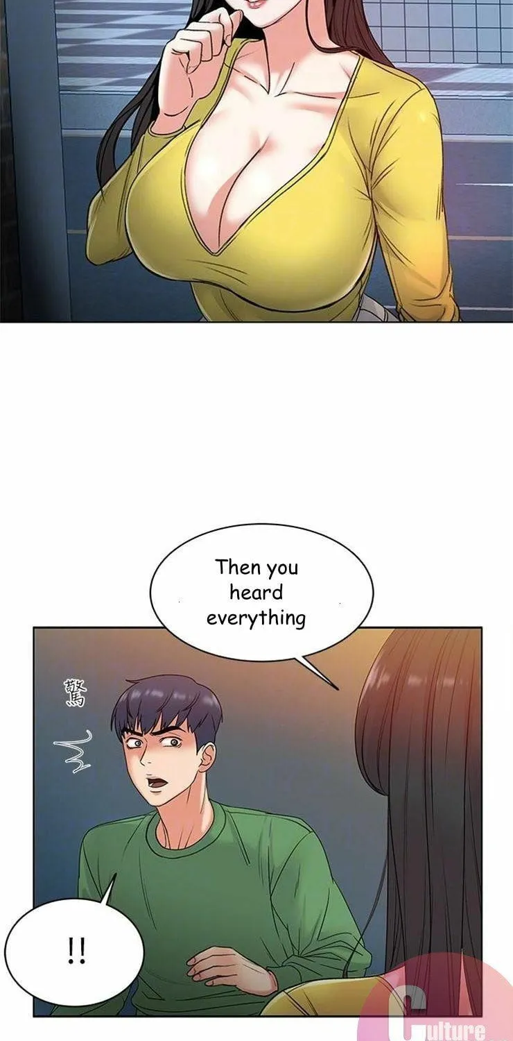 Eun-Hye's Store Chapter 4 page 26 - 