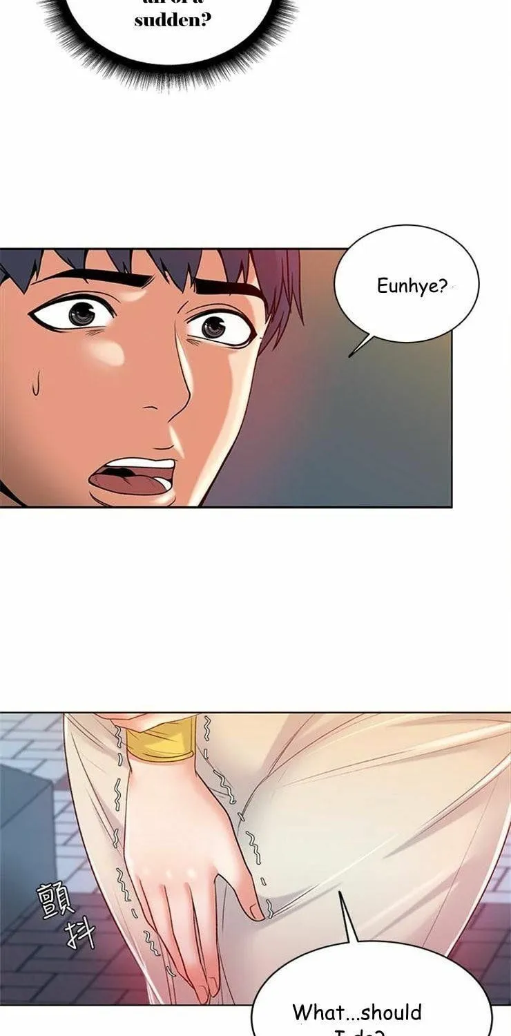 Eun-Hye's Store Chapter 4 page 28 - 