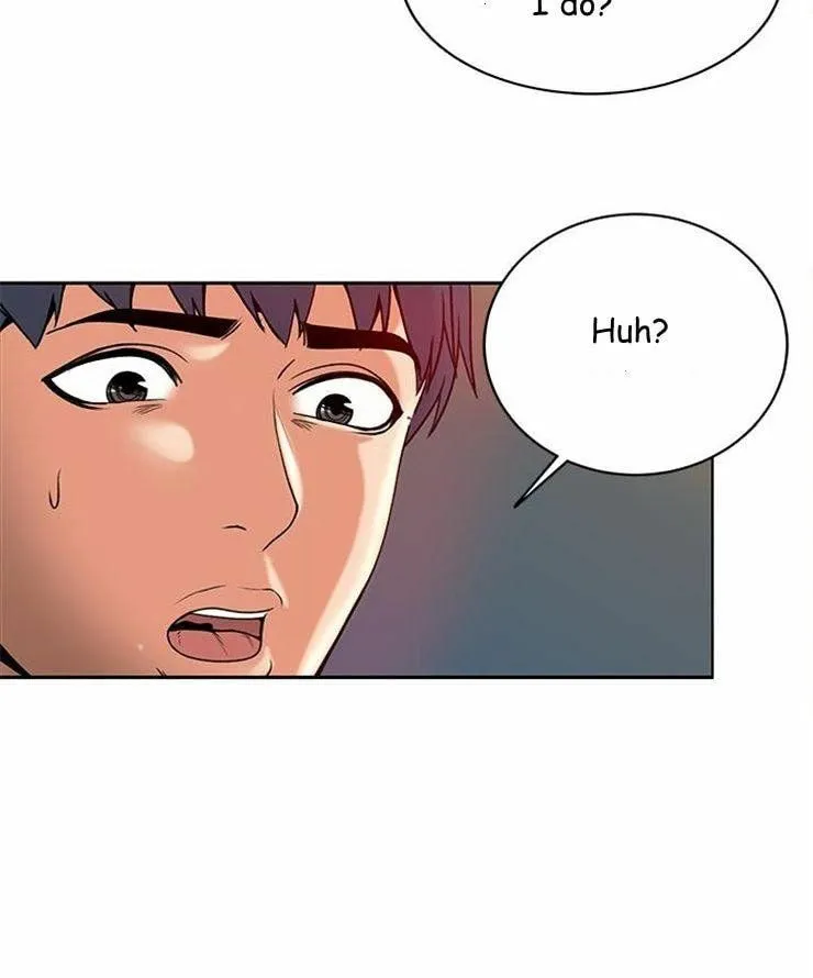 Eun-Hye's Store Chapter 4 page 29 - 