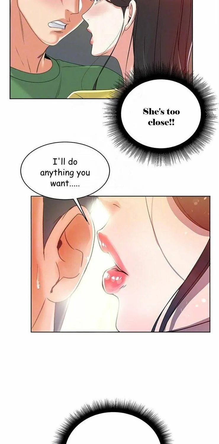 Eun-Hye's Store Chapter 4 page 31 - 