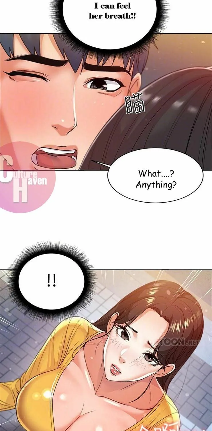 Eun-Hye's Store Chapter 4 page 32 - 